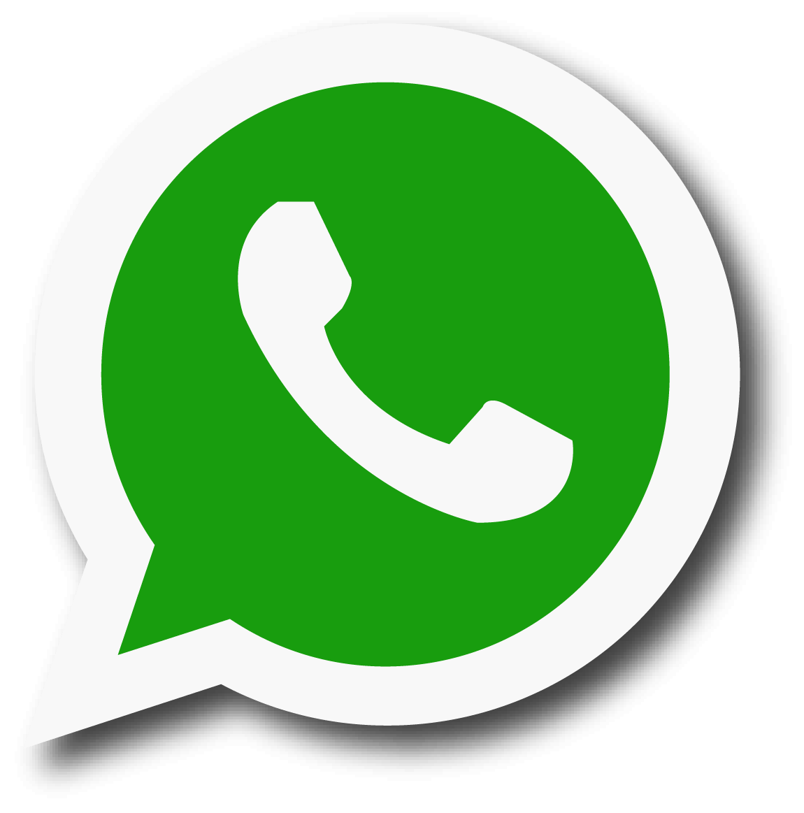 Whatsapp Logo